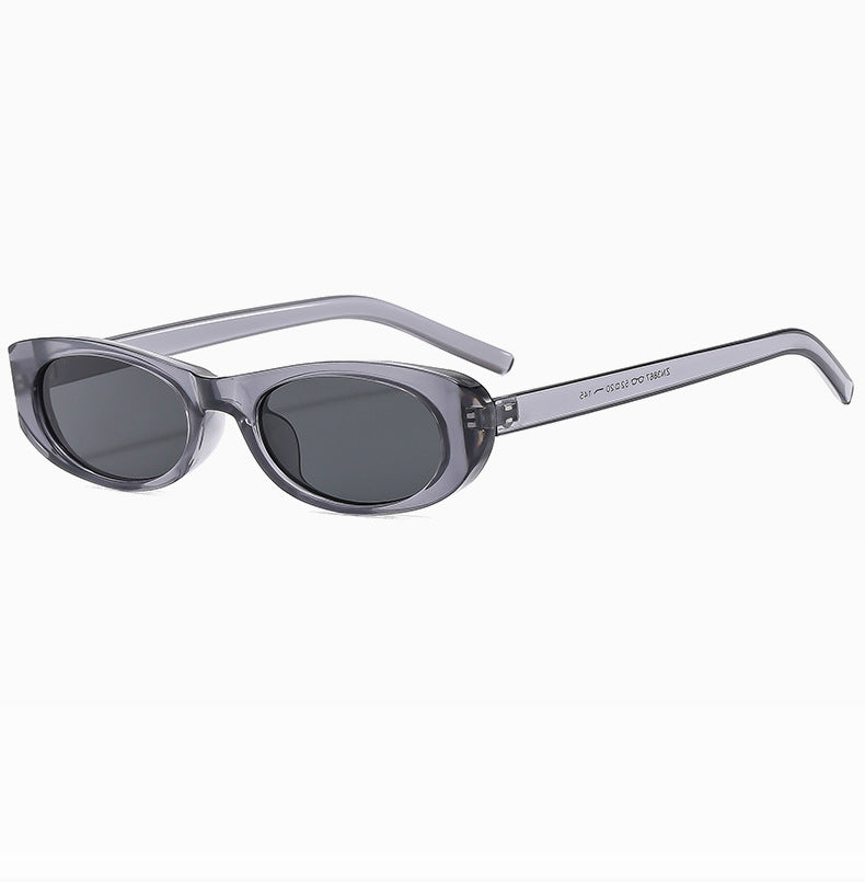 🕶️ Gafas de sol gris translúcido – ArmasStyle