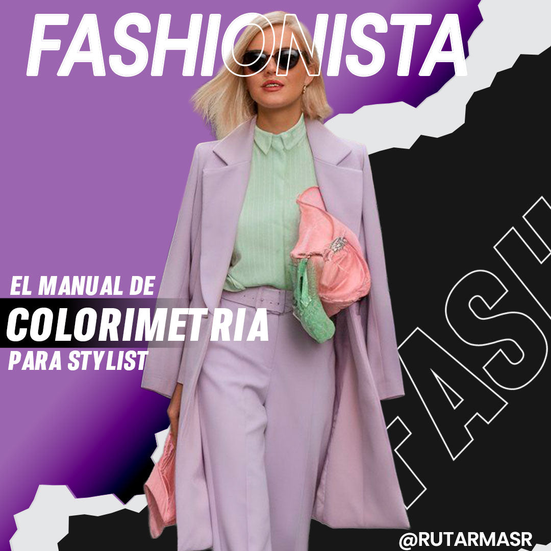 GUIA DE COLORIMETRIA